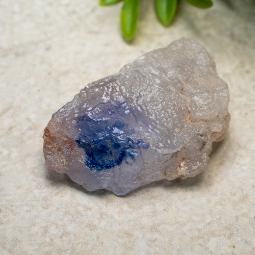 Blue Halite #5