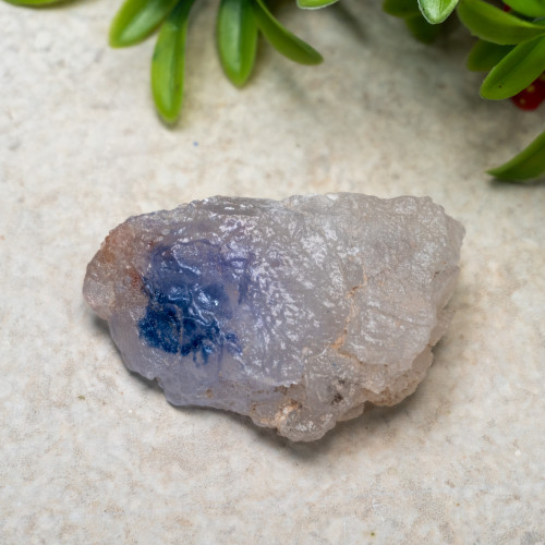 Blue Halite #5