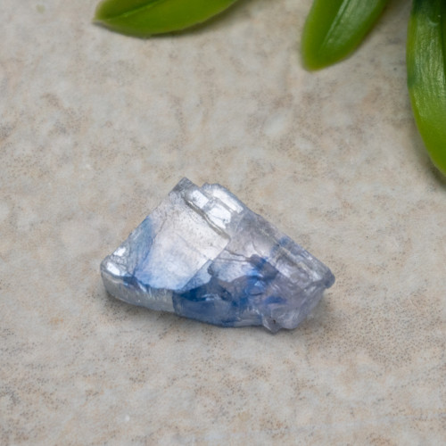 Blue Halite #2