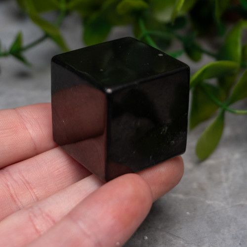 Shungite Cube