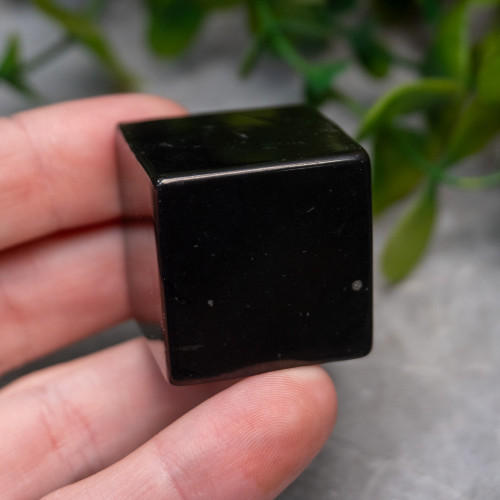 Shungite Cube