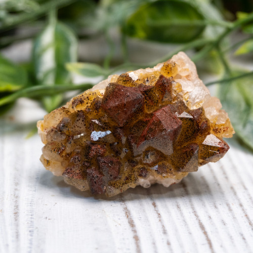 Red Quartz A+ (Morocco) #2