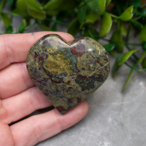 Dragon Stone Meanings and Crystal Properties The Crystal Council