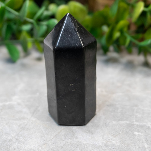 Shungite Tower