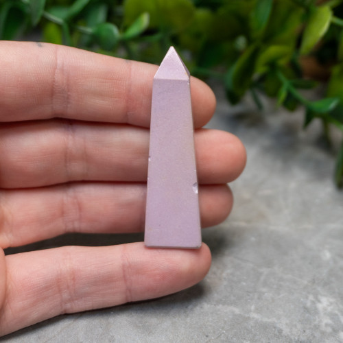 Phosphosiderite Tower