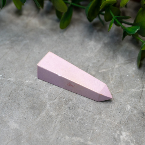 Phosphosiderite Tower