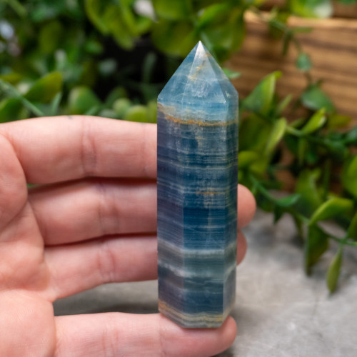 Blue Onyx Tower