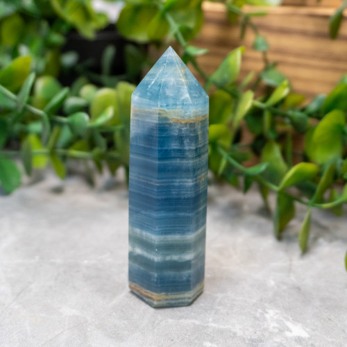 Blue Onyx Tower