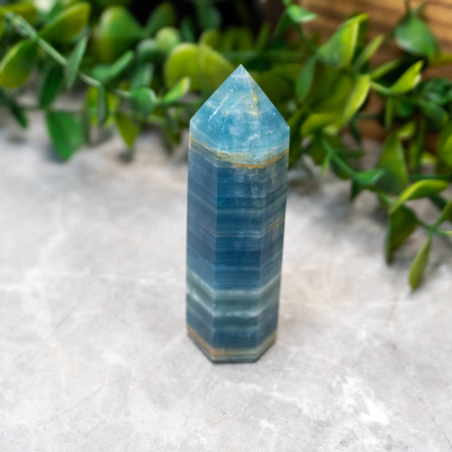 Blue Onyx Tower