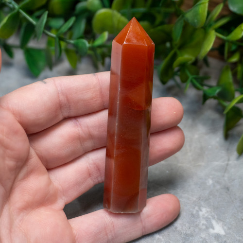 Carnelian Tower