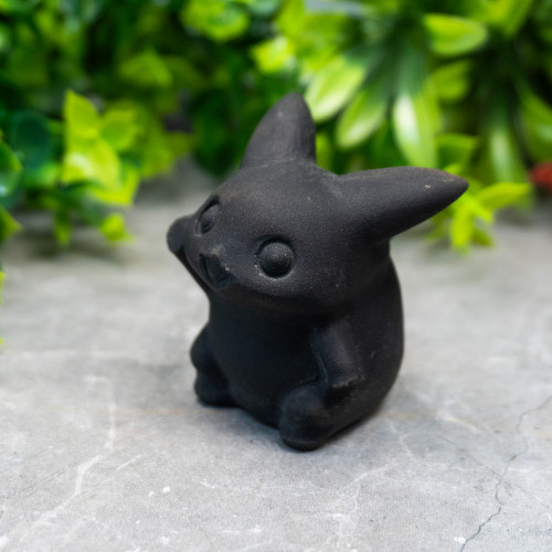 Obsidian Pikachu