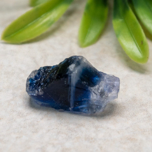 Blue Halite #1