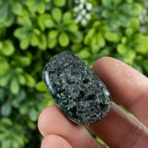 Seraphinite Tumbled