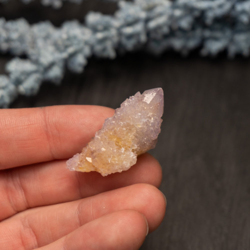 Spirit Quartz #18