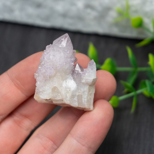 Spirit Quartz #4