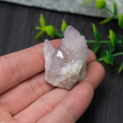 Spirit Quartz #4