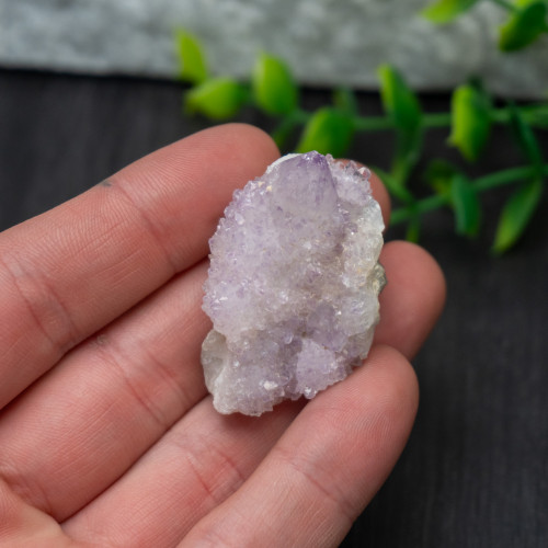 Spirit Quartz #3