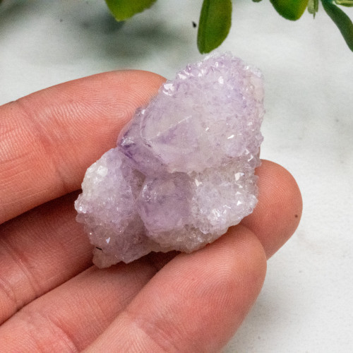 Spirit Quartz #1