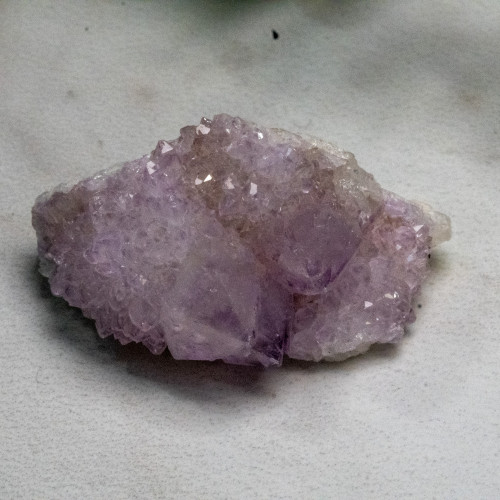 Spirit Quartz #1