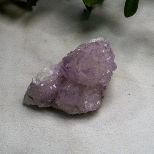 Spirit Quartz #1