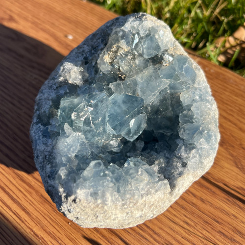 Celestite #11