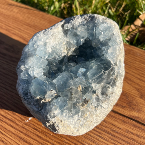 Celestite #11