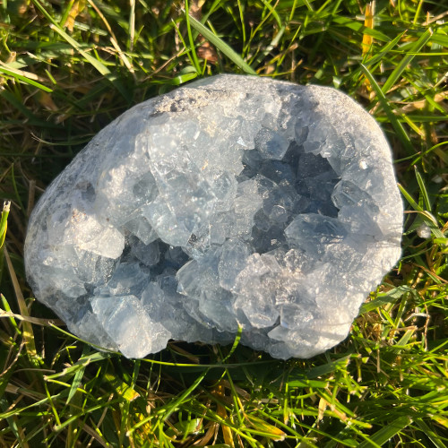 Celestite #10