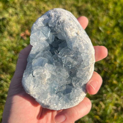 Celestite #10