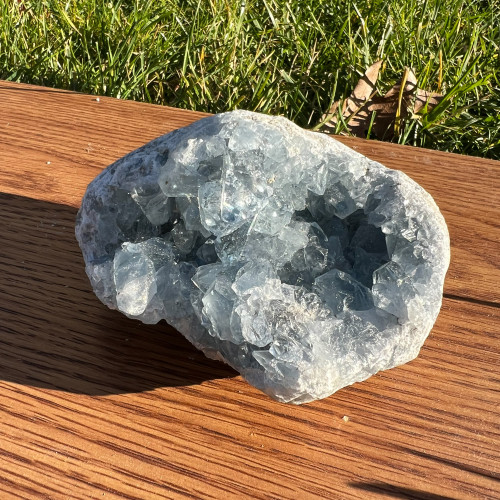 Celestite #10