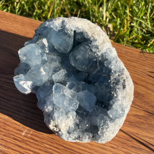 Celestite #7