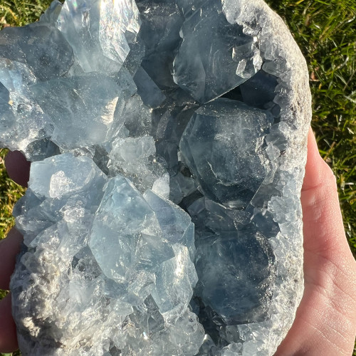 Celestite #7