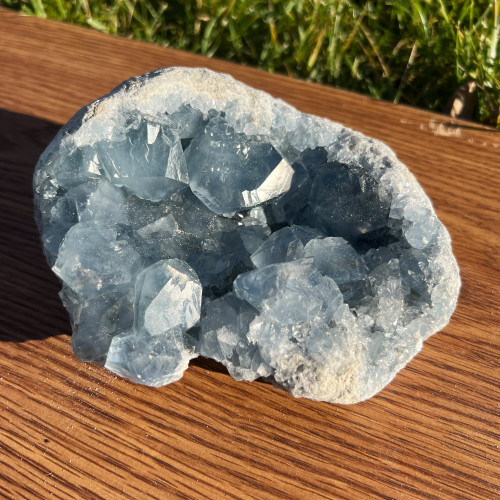 Celestite #7