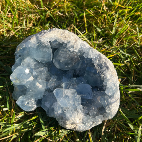 Celestite #7