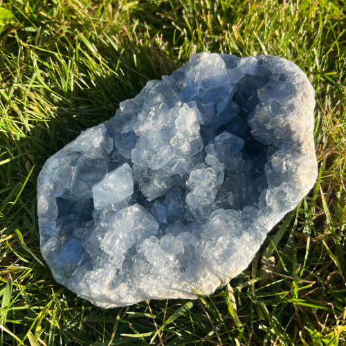 Celestite #6