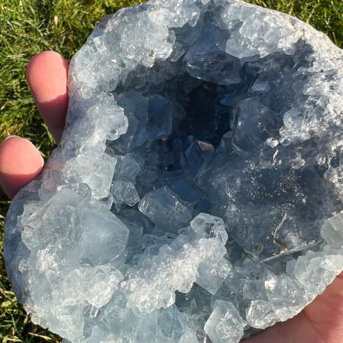 Celestite #5