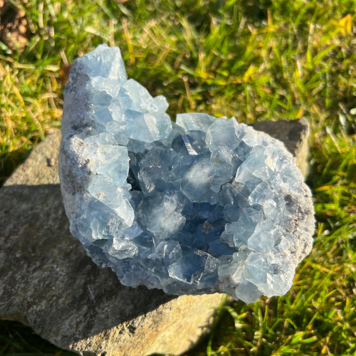 Celestite #4