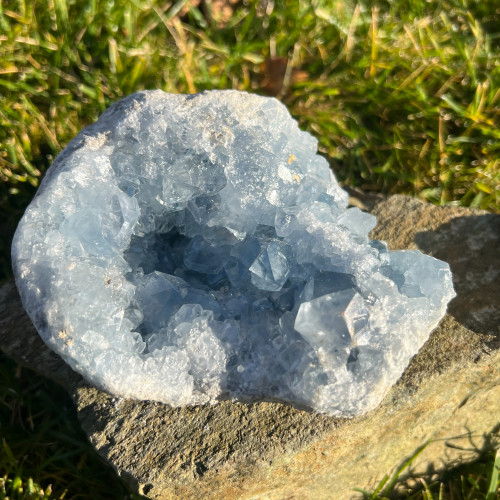 Celestite #5