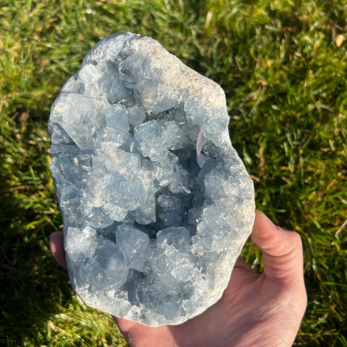 Celestite #6