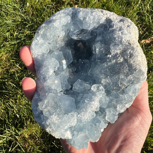 Celestite #5