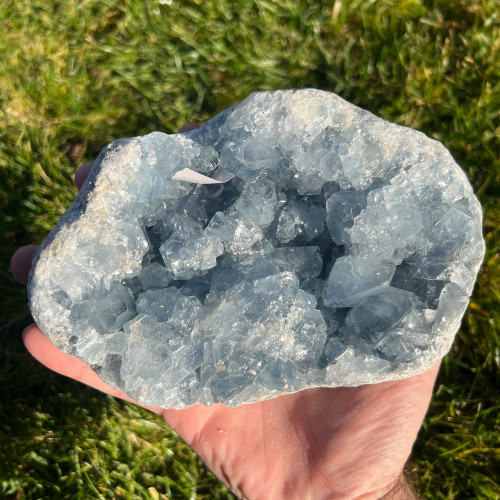 Celestite #6