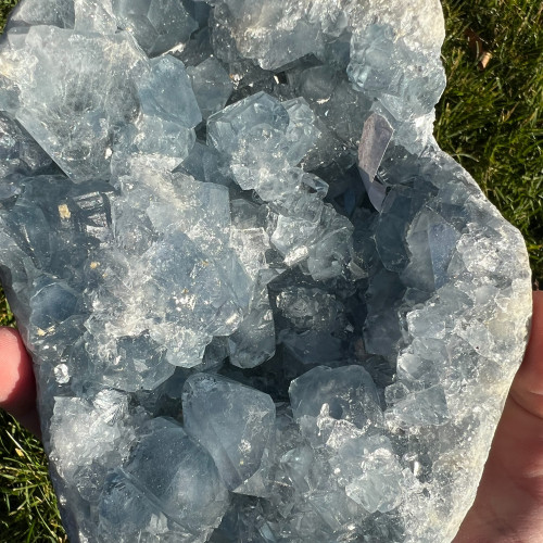 Celestite #6