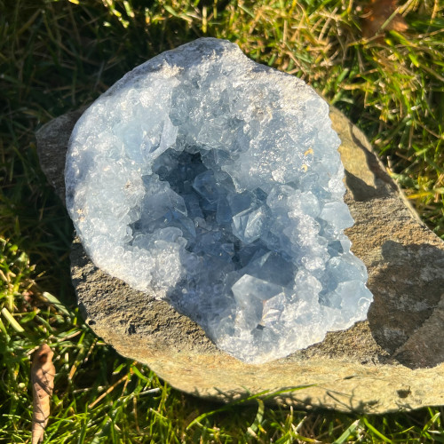 Celestite #5