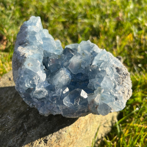 Celestite #4