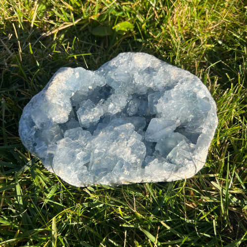 Celestite #6