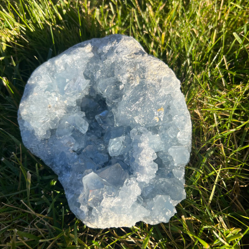 Celestite #5