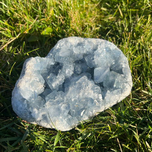 Celestite #6