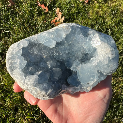 Celestite #1