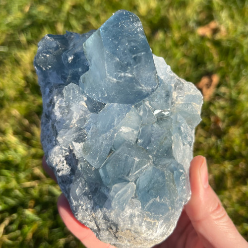 Celestite #2