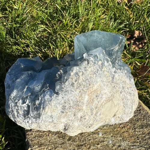 Celestite #2