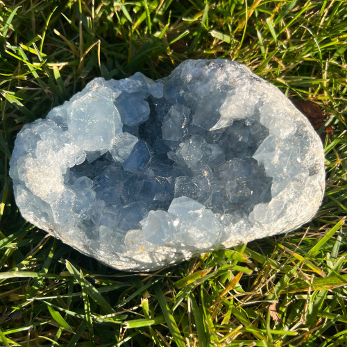 Celestite #1